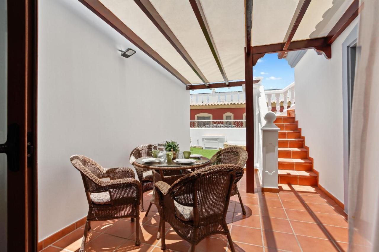 Villa Thomas Corralejo Exterior photo